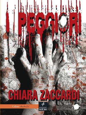 cover image of I Peggiori